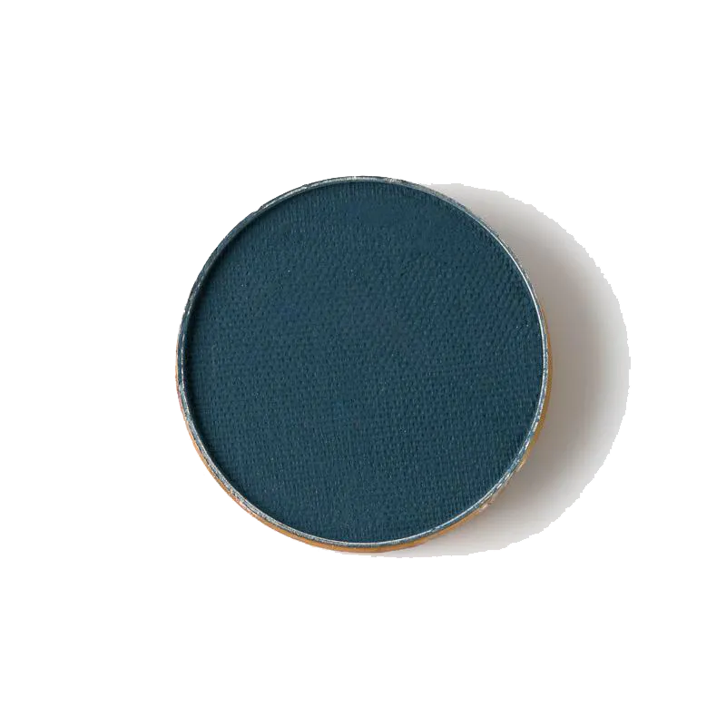 Midnight Skies - Pan of Matte Pressed Eyeshadow