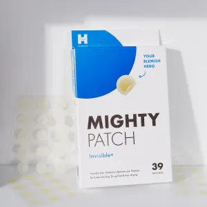 Mighty Patch Invisible 