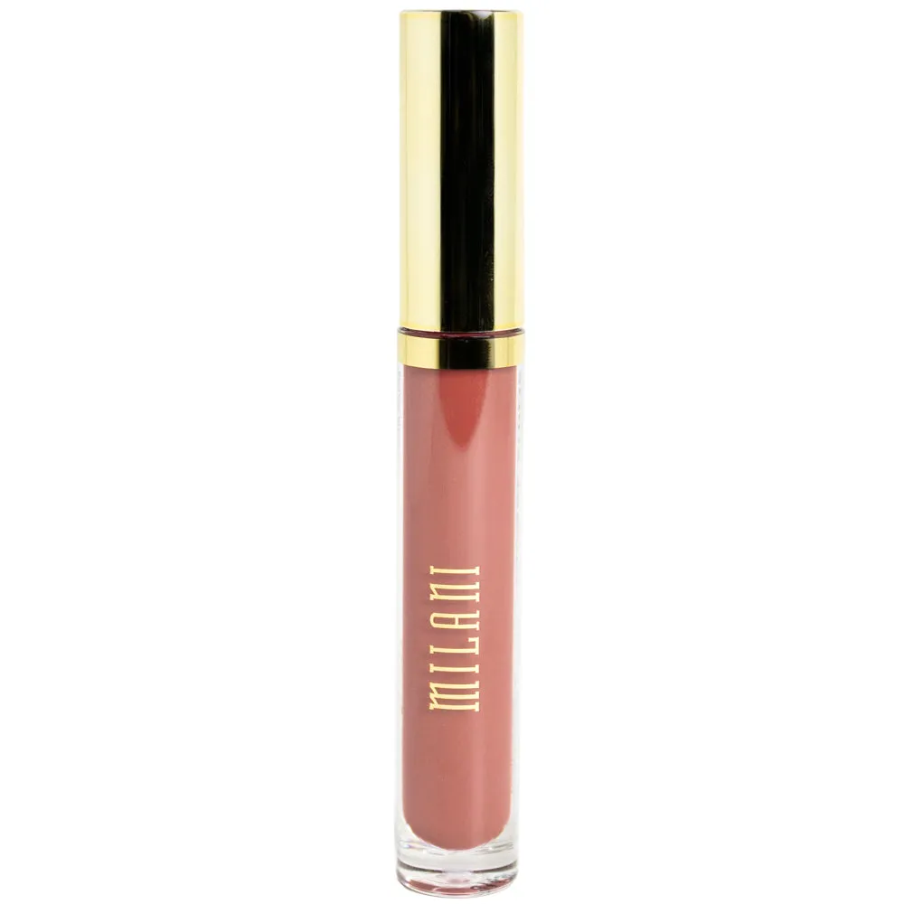 Milani Amore Shine Liquid Lip Color