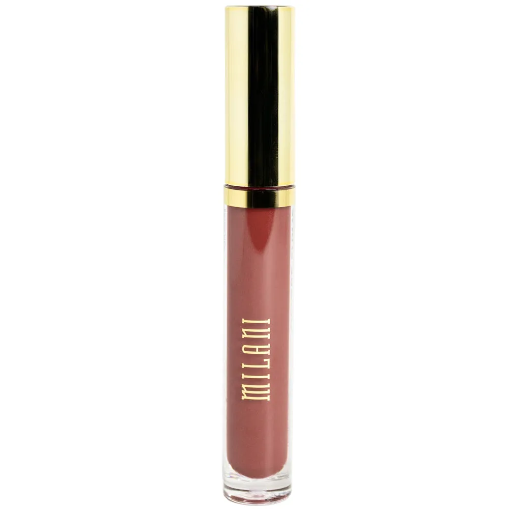 Milani Amore Shine Liquid Lip Color
