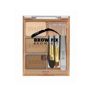 Milani Brow Fix Brow Shaping Kit