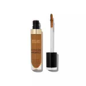 MILANI - Conceal   Perfect Longwear Concealer Warm Almond 170 - 0.17 oz (4.8 g)