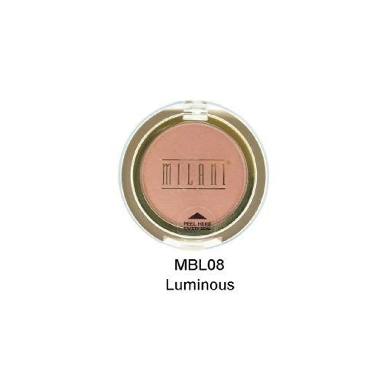 Milani Powder Blush