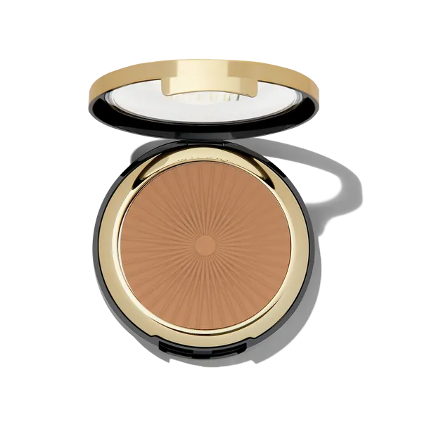 MILANI Silky Matte Bronzing Powder - Sun Tan #03