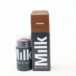 Milk Makeup Sculpt Stick Cream Contour Stick  0.19oz/5.7g New With Box