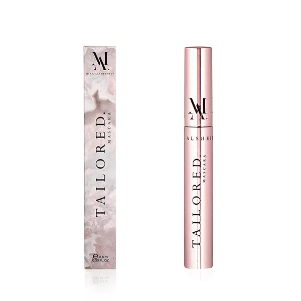 Mina Al Sheikhly Tailored Mascara