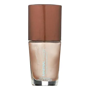 Mineral Fusion Nail Polish, Vintage Pearl (0.33 oz.)