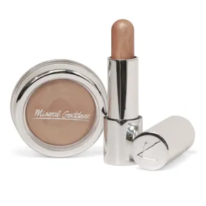 Mineral Goddess Cream Highlighter