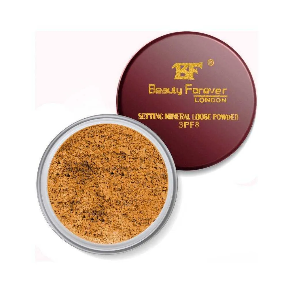 Mineral Loose Powder