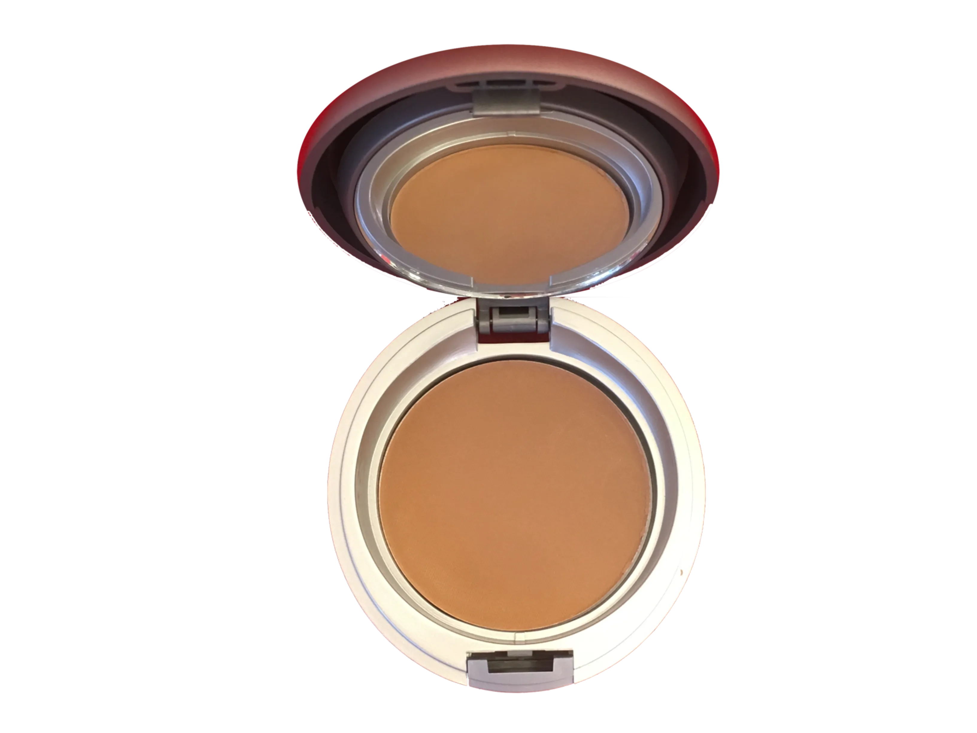Mineral Powder Compact