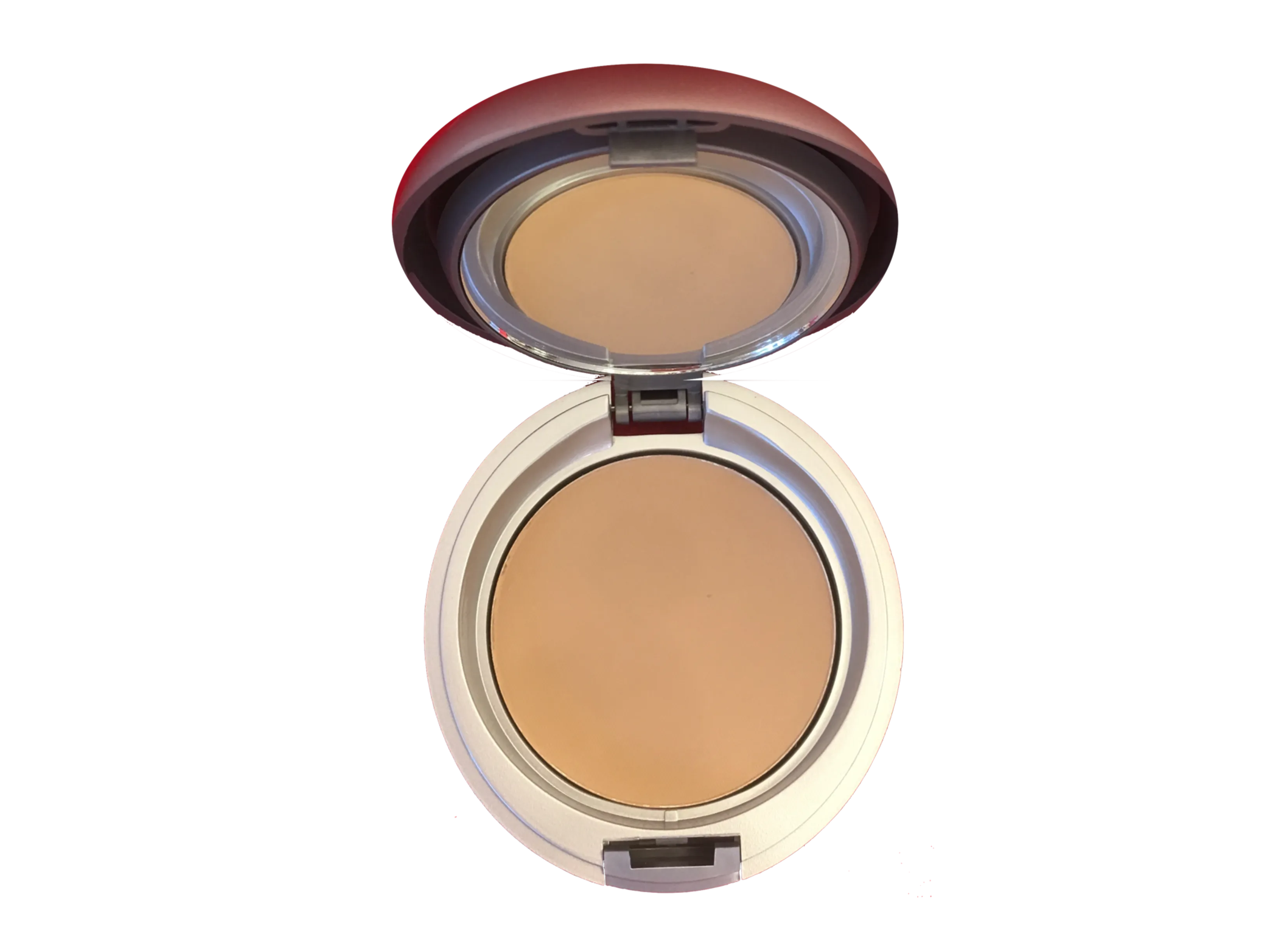 Mineral Powder Compact
