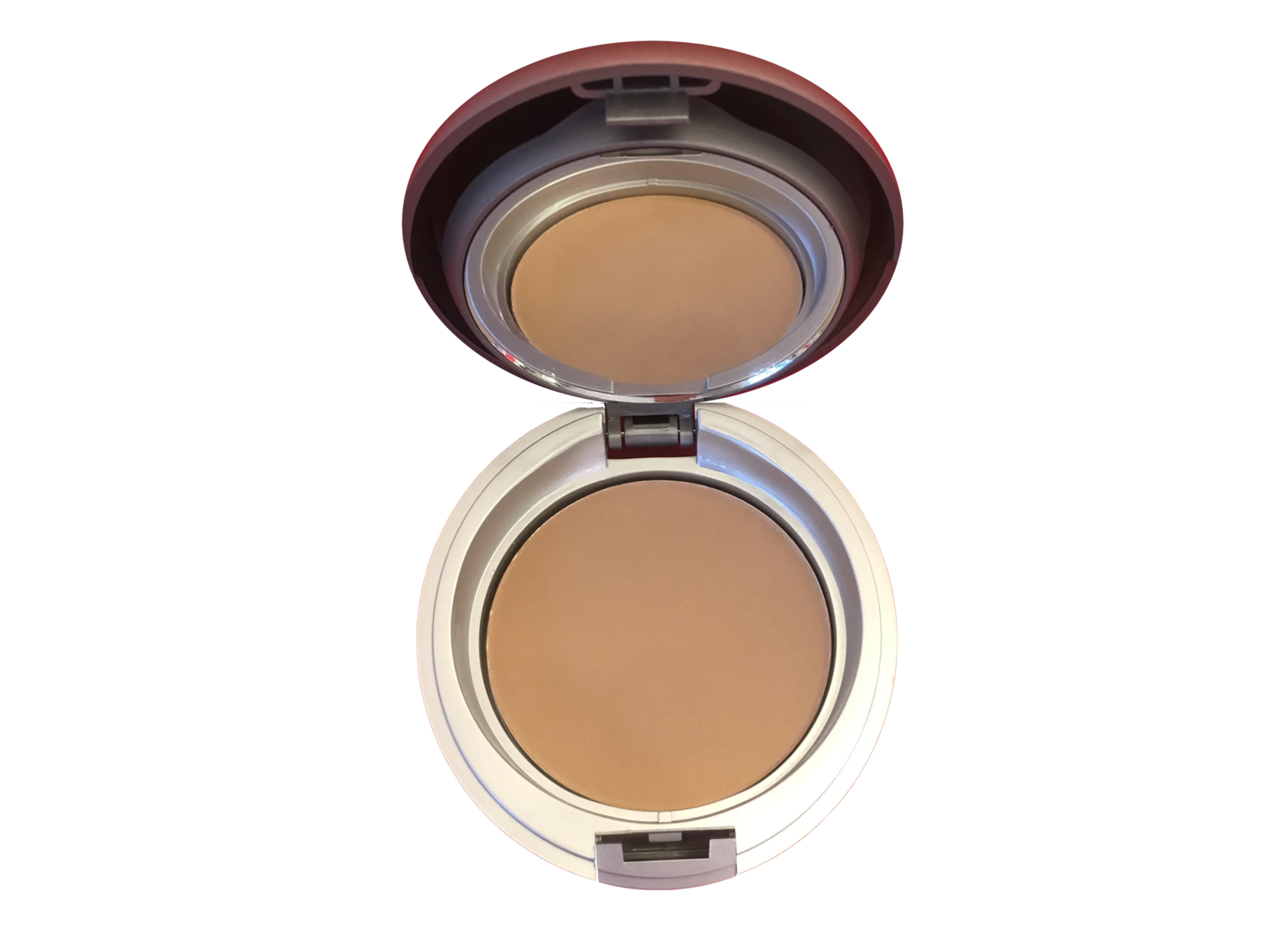 Mineral Powder Compact