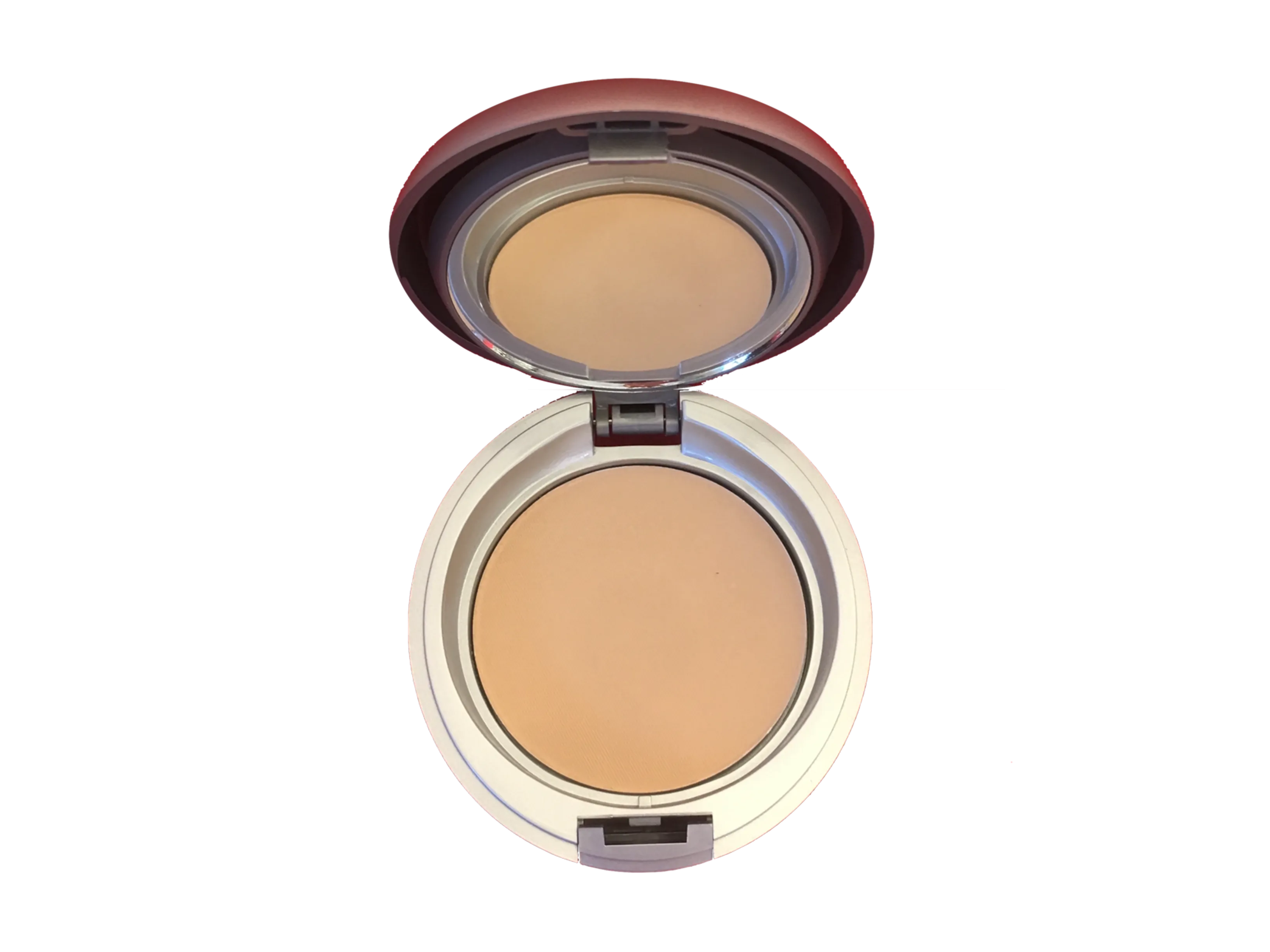 Mineral Powder Compact
