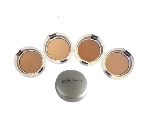 Mineral Powder Compact