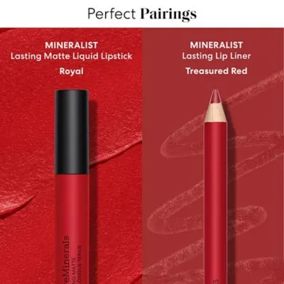MINERALIST® Lasting Lip Liner