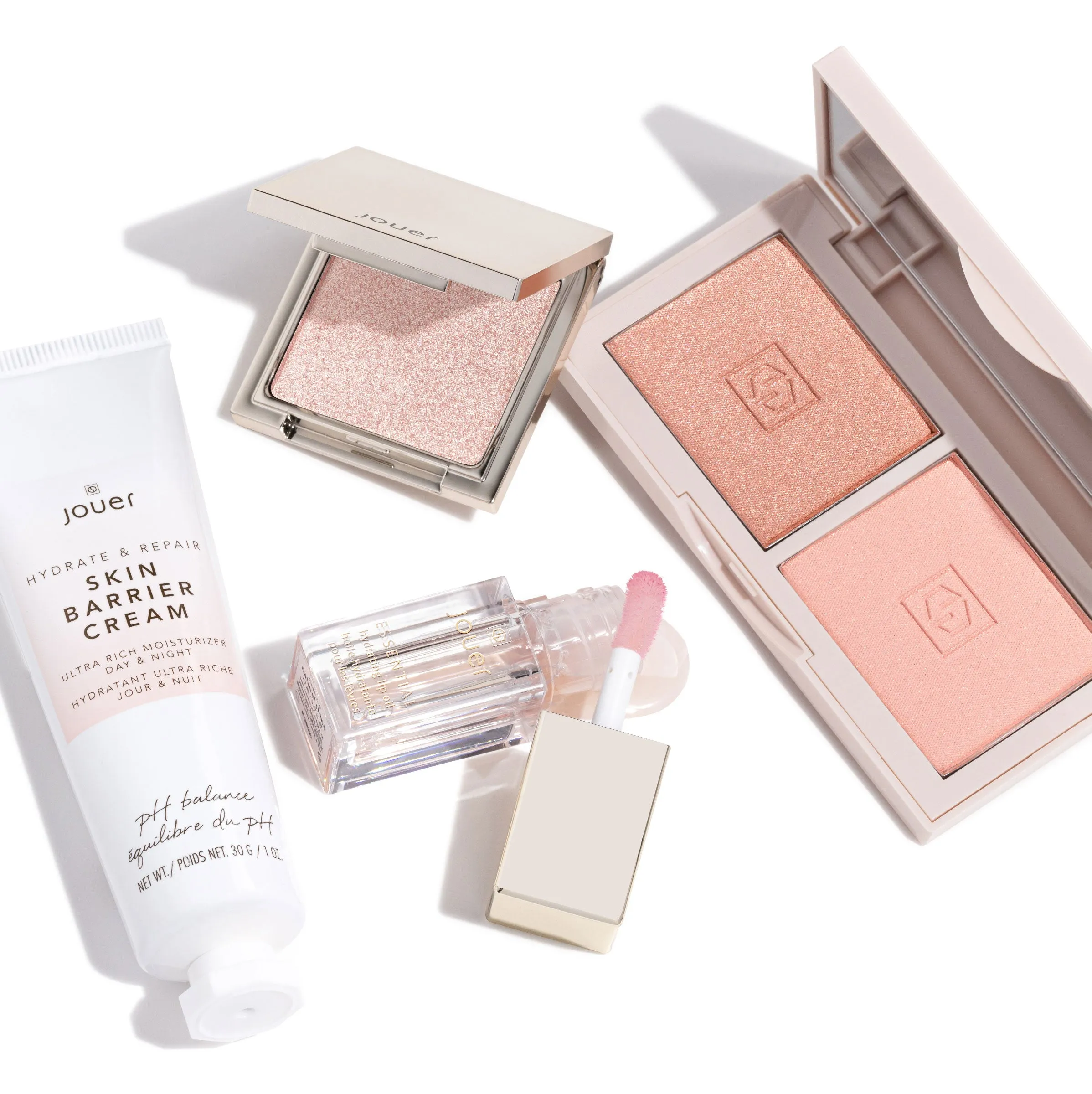 Mini Travel Set
