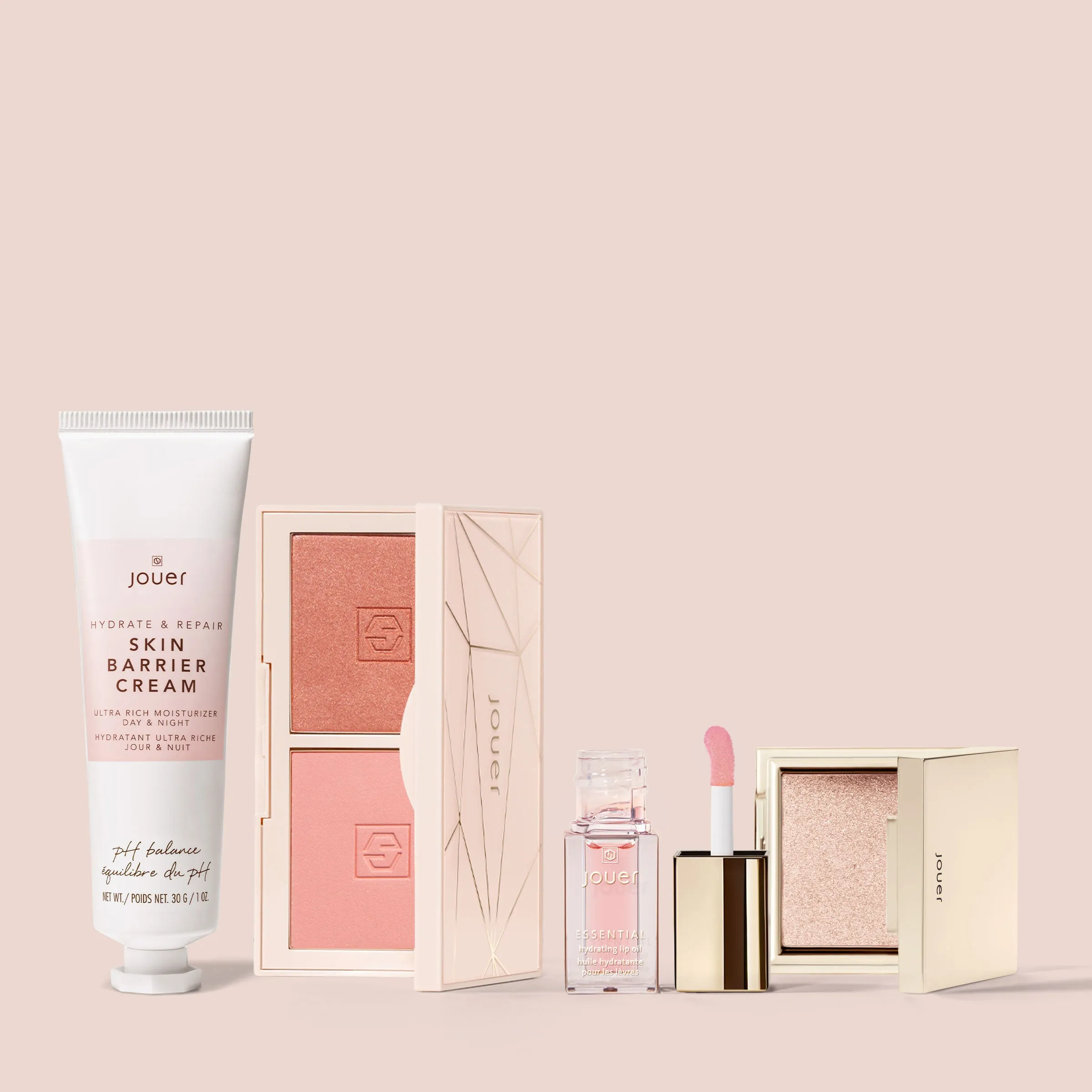 Mini Travel Set