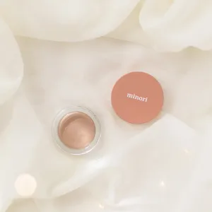 Minori: Champagne Cream Highlighter