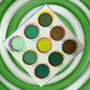 Mint Icing