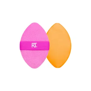 Miracle 2-In-1 Powder Puff