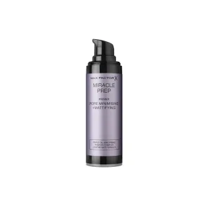 Miracle Prep Pore Minimising   Mattifying Primer