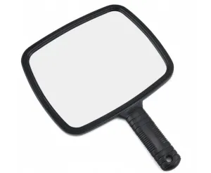 Mirror Handheld (18cm x 27cm)