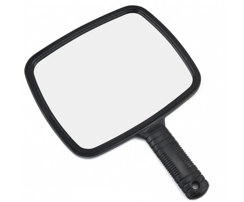 Mirror Handheld (18cm x 27cm)