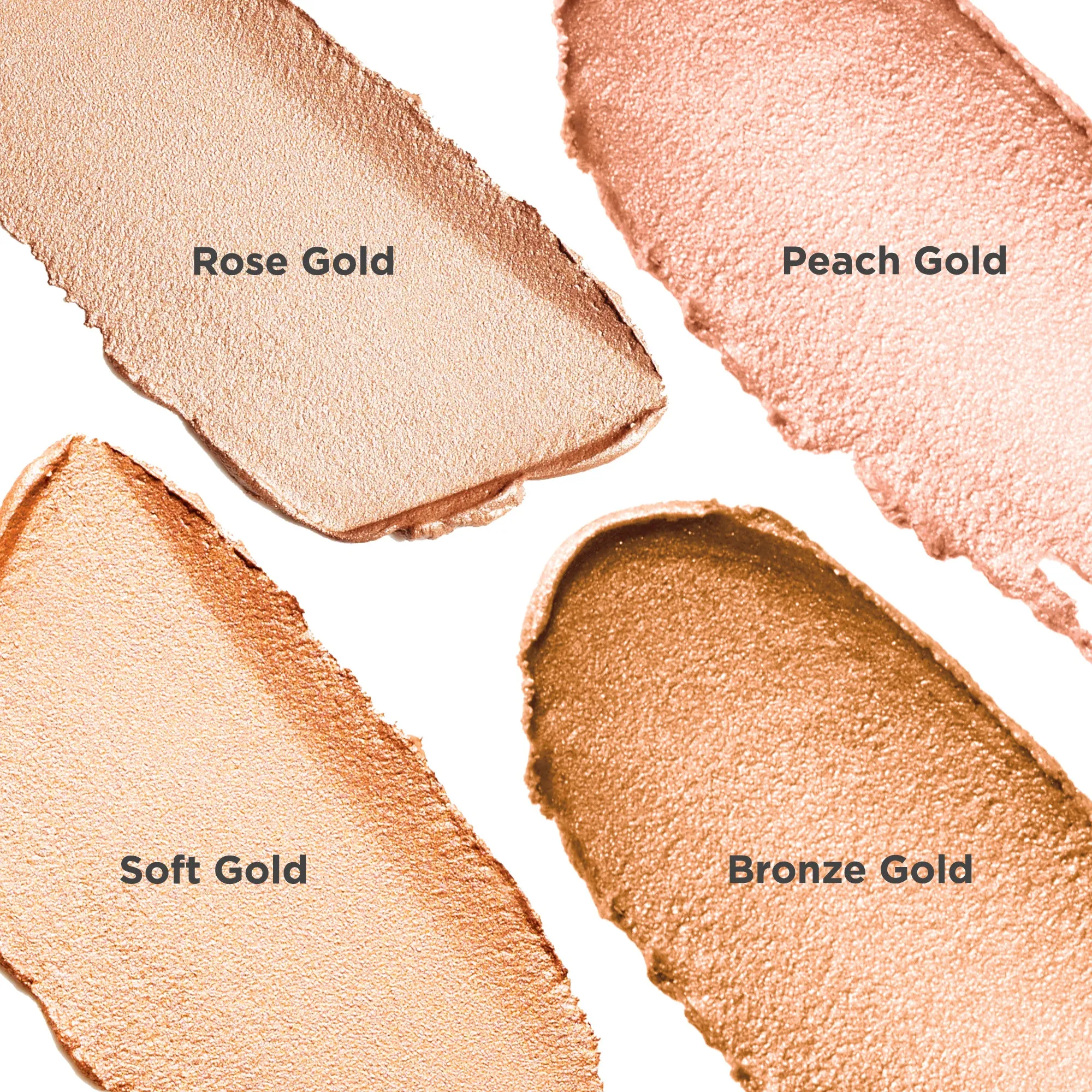 Miss Glow-It-All! Highlighter Palette