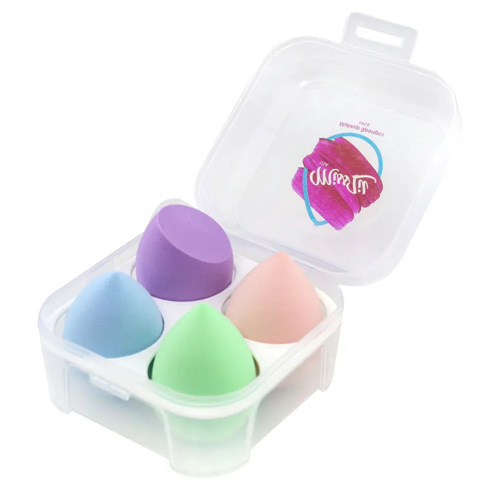 Miss Lil - 4 piece Blending Sponges
