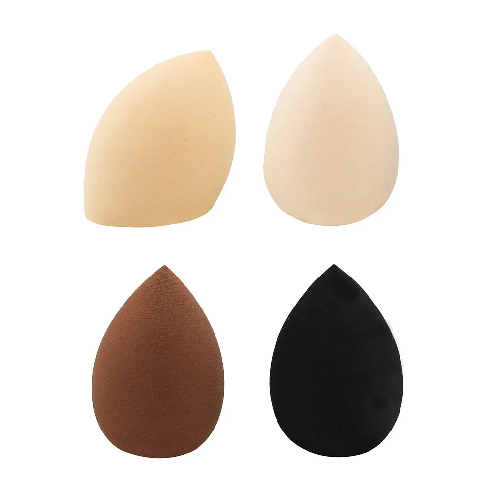 Miss Lil - 4 piece Blending Sponges