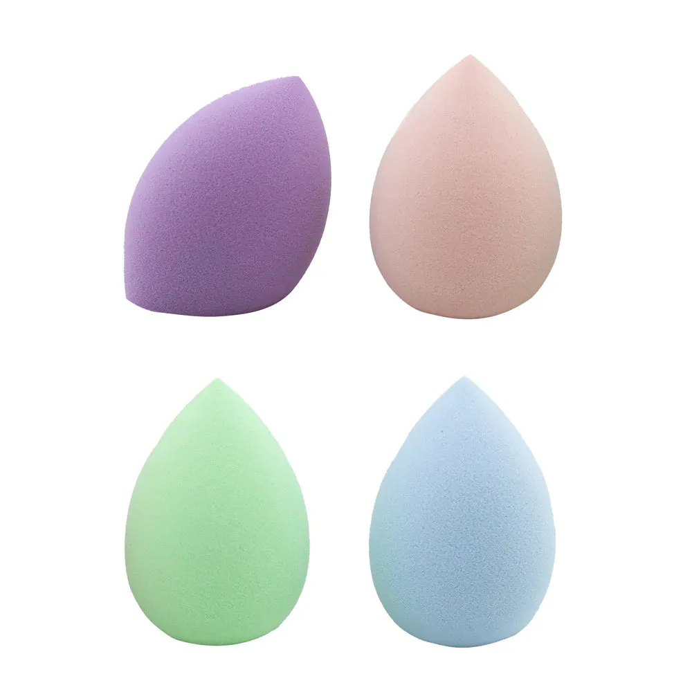 Miss Lil - 4 piece Blending Sponges