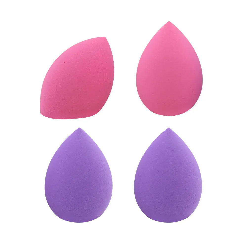 Miss Lil - 4 piece Blending Sponges