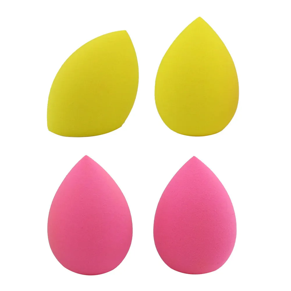 Miss Lil - 4 piece Blending Sponges