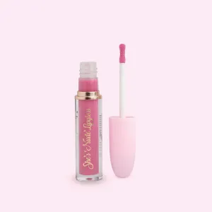 Miss Ma'am Gloss
