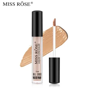 Miss Rose Full Coverage Concealer (Fair)