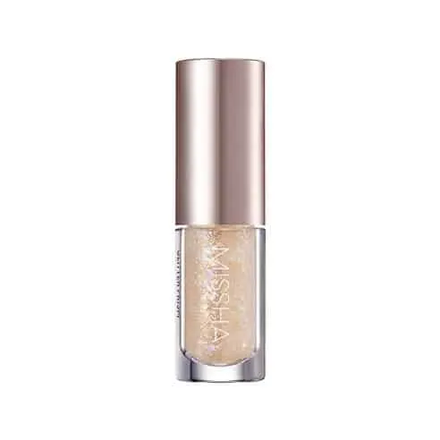 Missha Glitter Prism Liquid No.2 Eyeshadow Topper