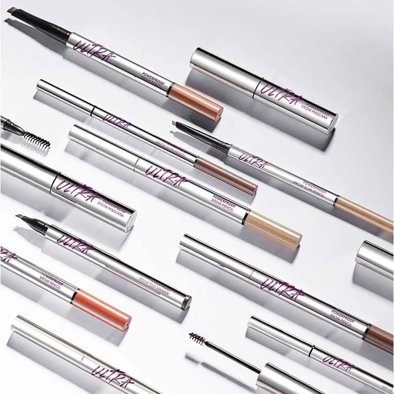 MISSHA Ultra Powerproof Brow Pencil 0.3g