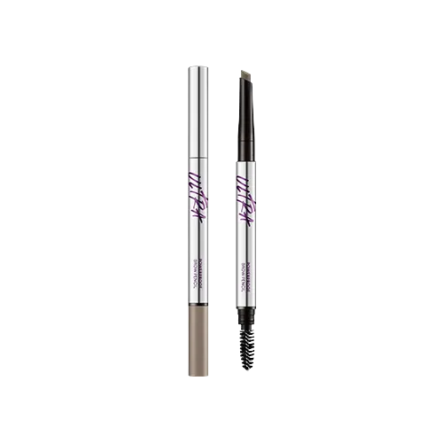MISSHA Ultra Powerproof Brow Pencil 0.3g