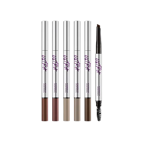 MISSHA Ultra Powerproof Brow Pencil 0.3g