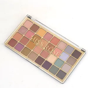Missrose 32 Color eye palette