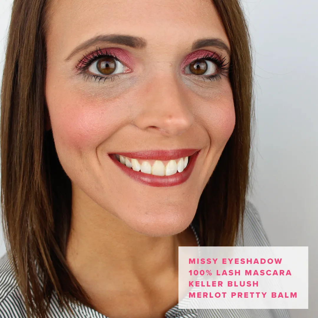 Missy Eyeshadow