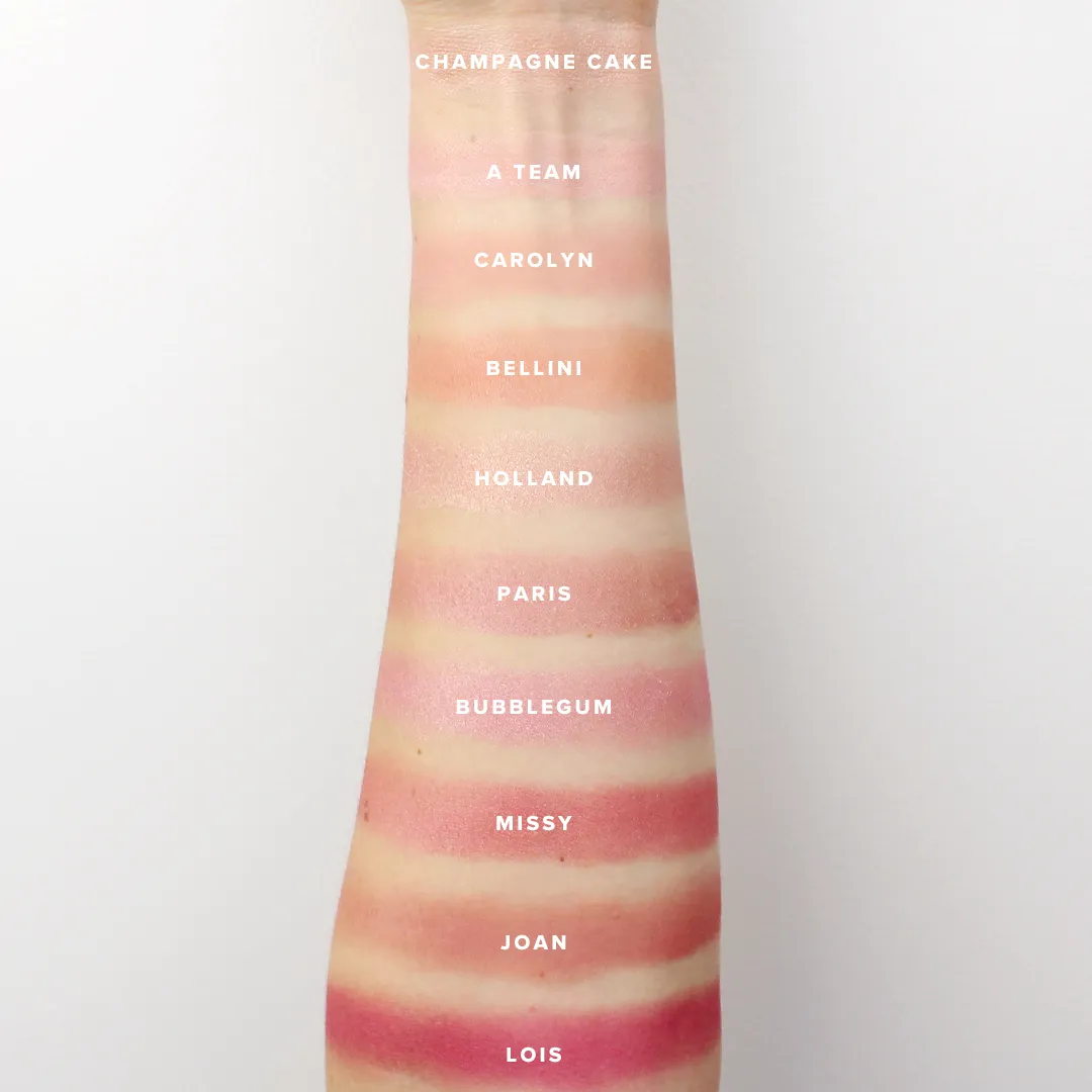 Missy Eyeshadow