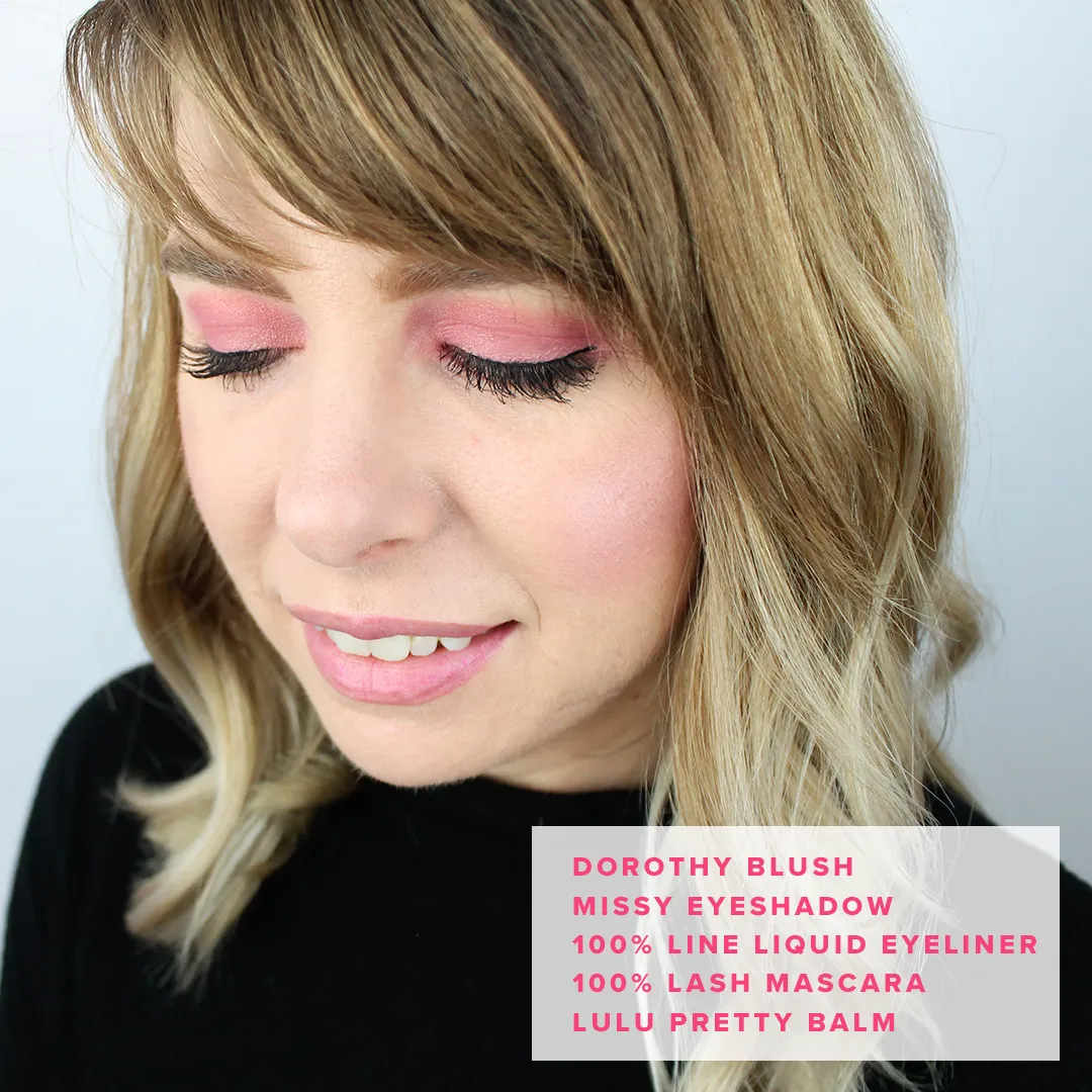 Missy Eyeshadow