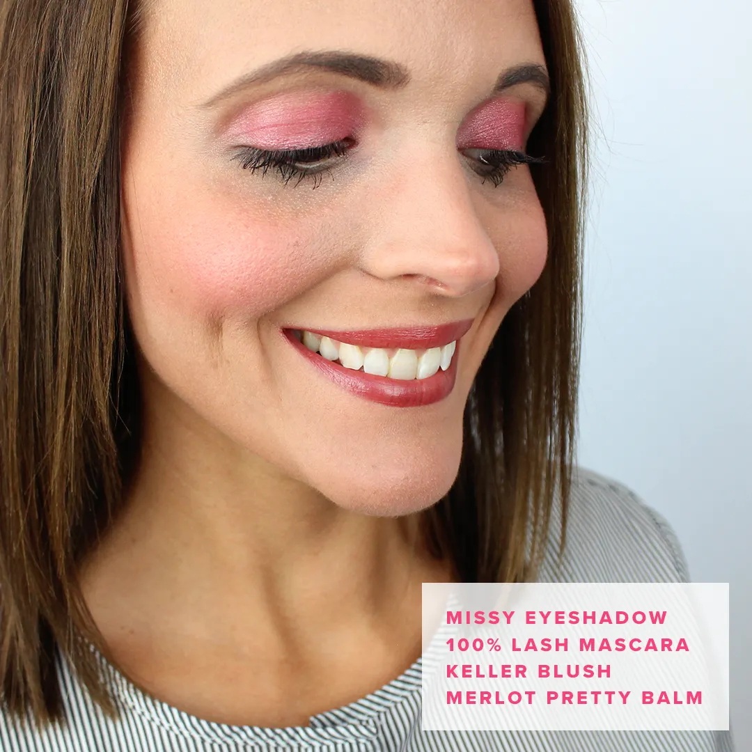 Missy Eyeshadow
