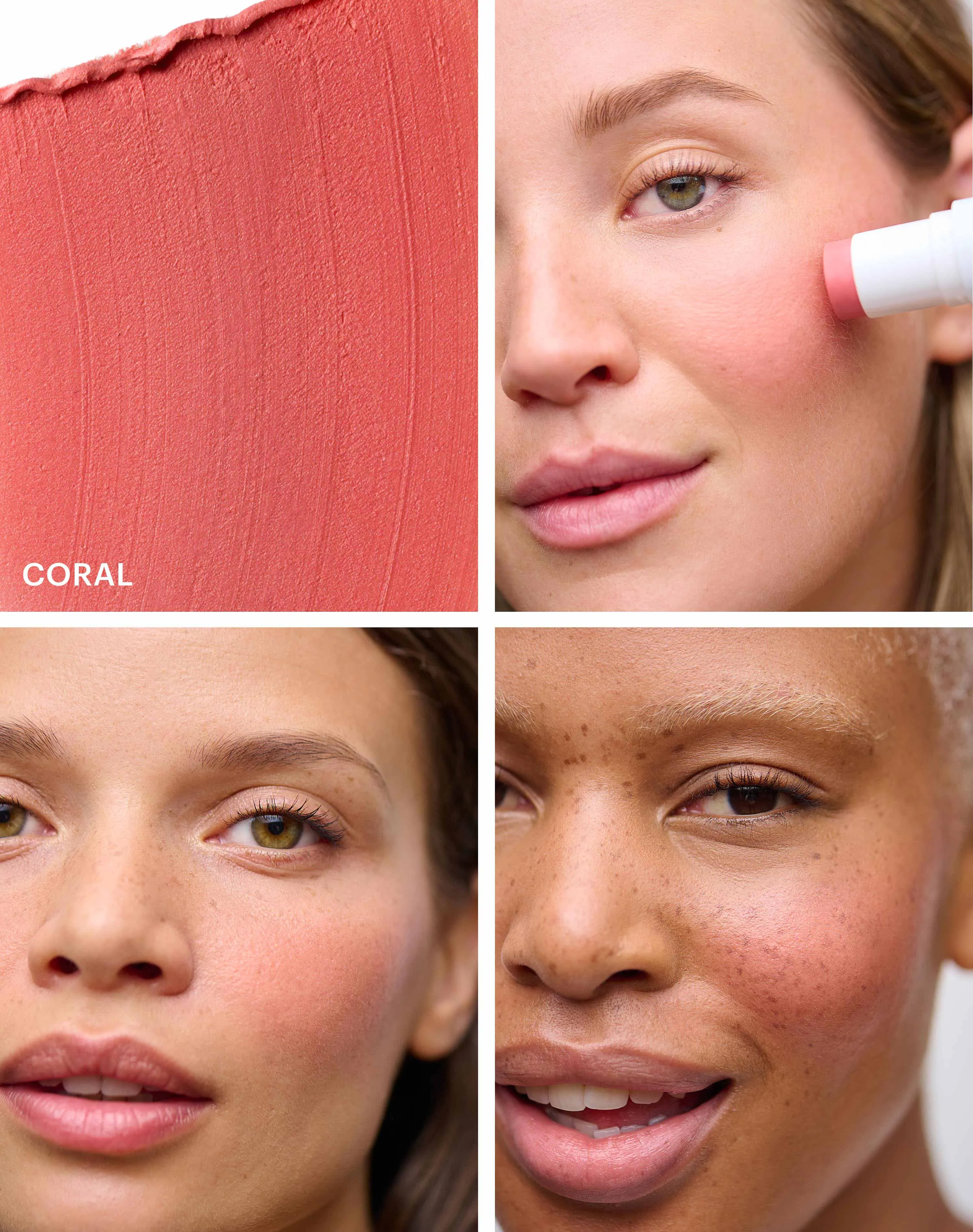 Mix & Match Cheeky Glow