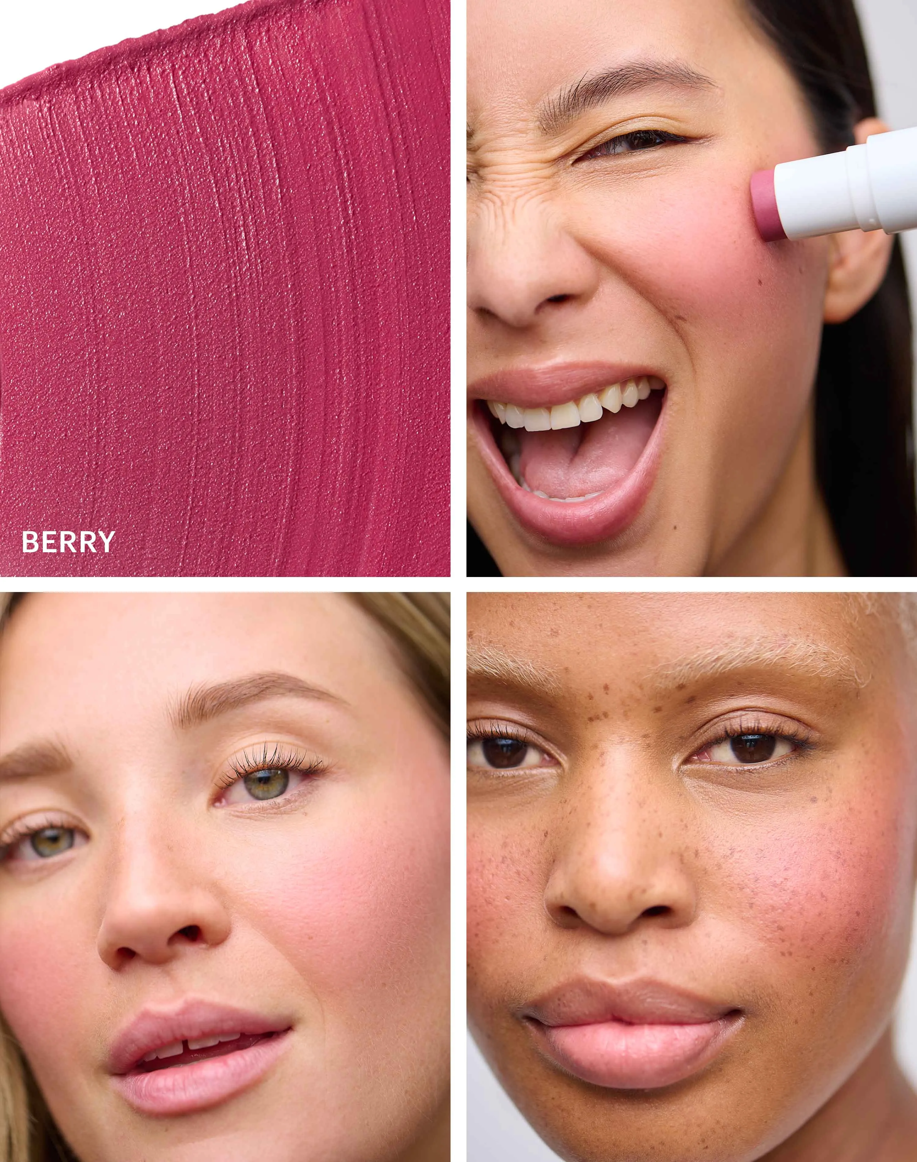 Mix & Match Cheeky Glow