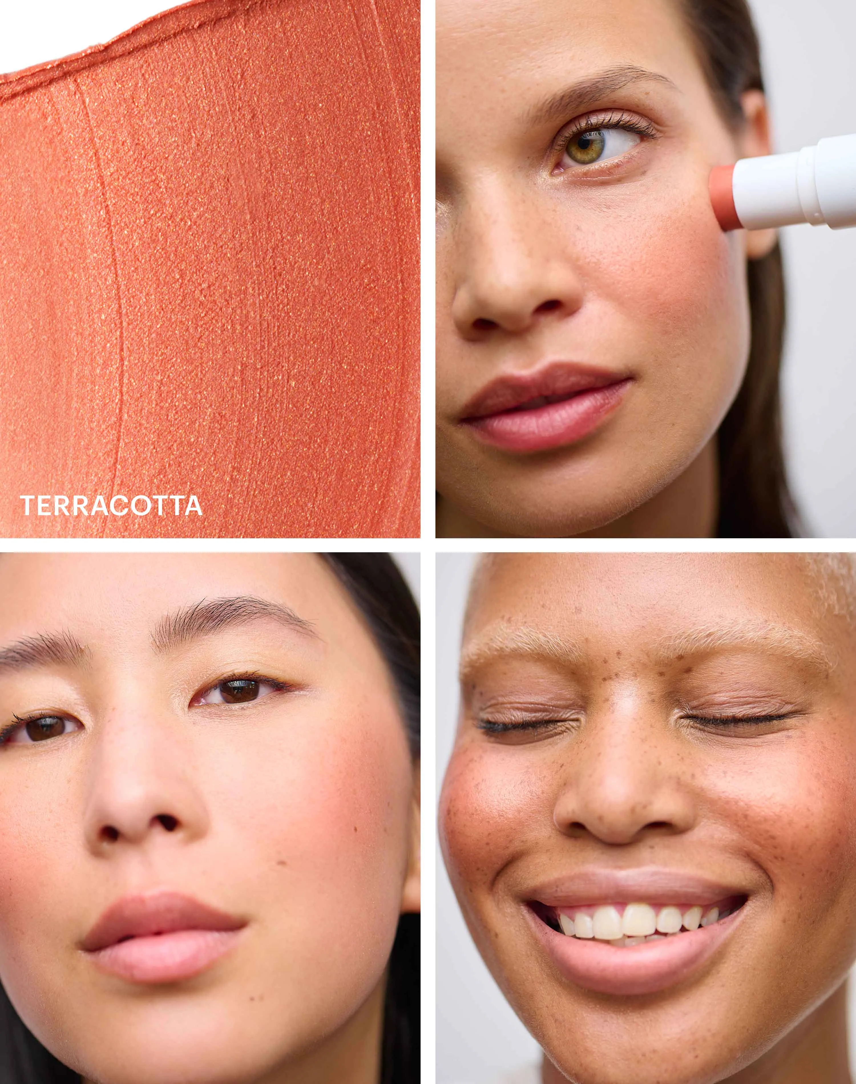 Mix & Match Cheeky Glow