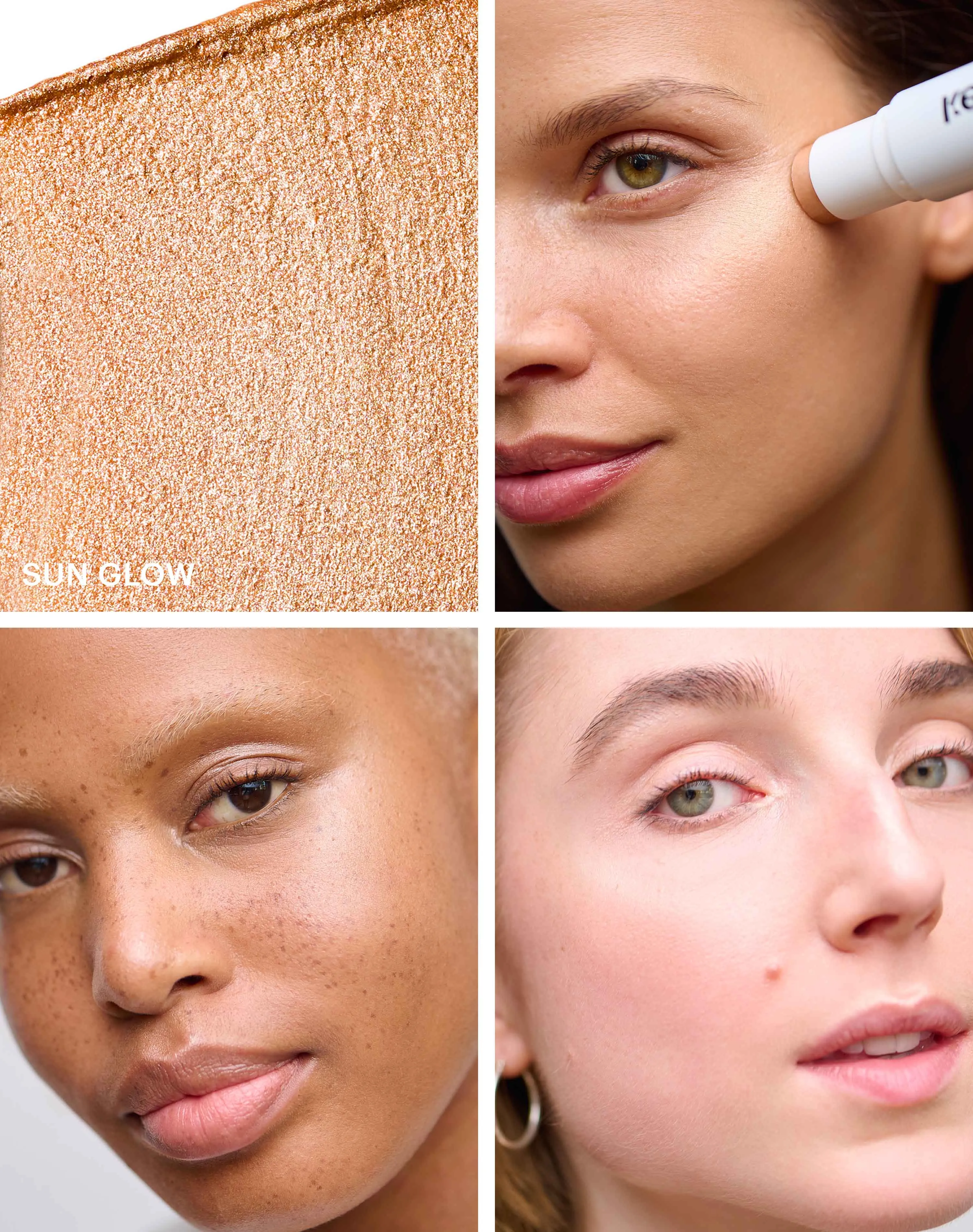 Mix & Match Cheeky Glow