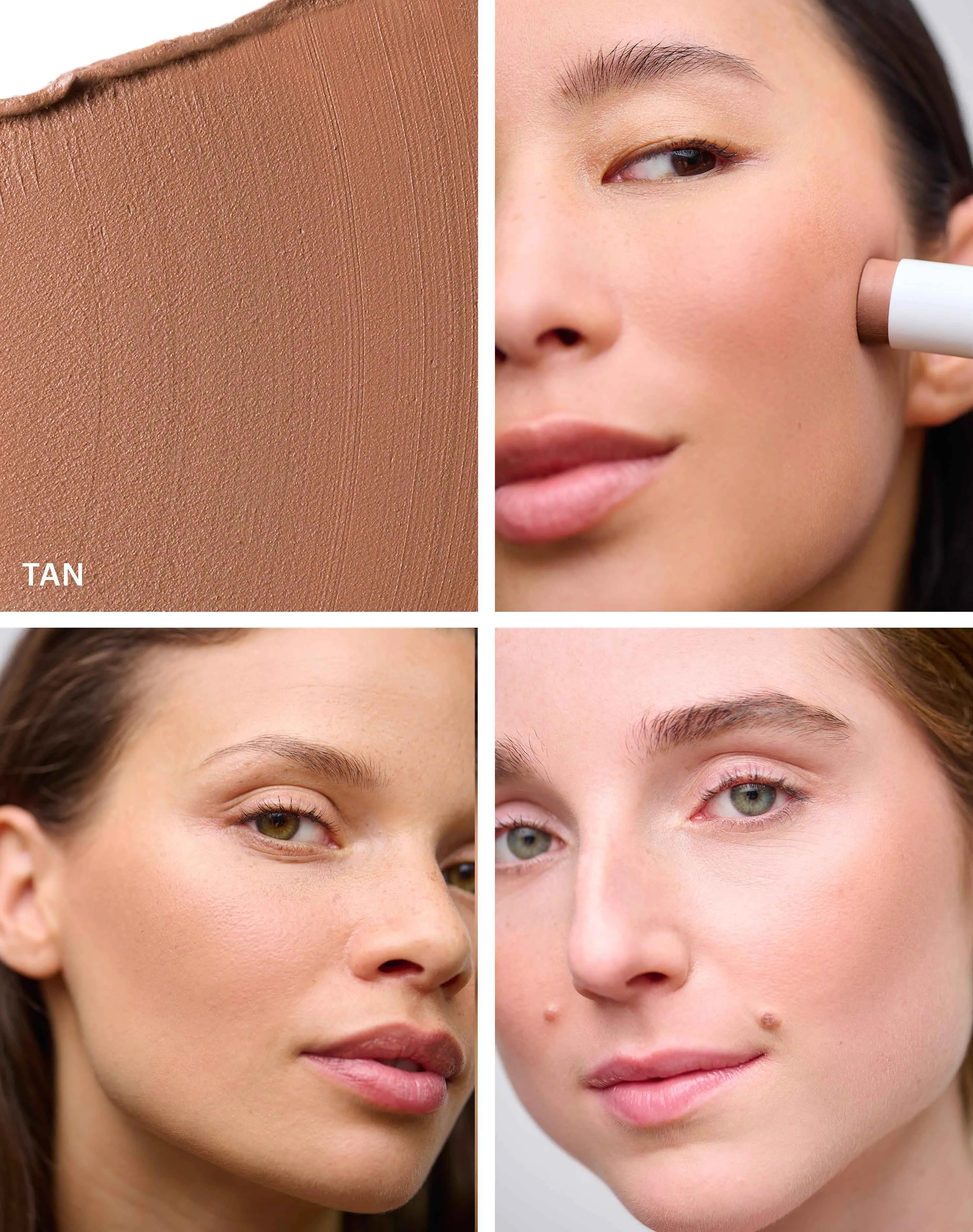 Mix & Match Cheeky Glow