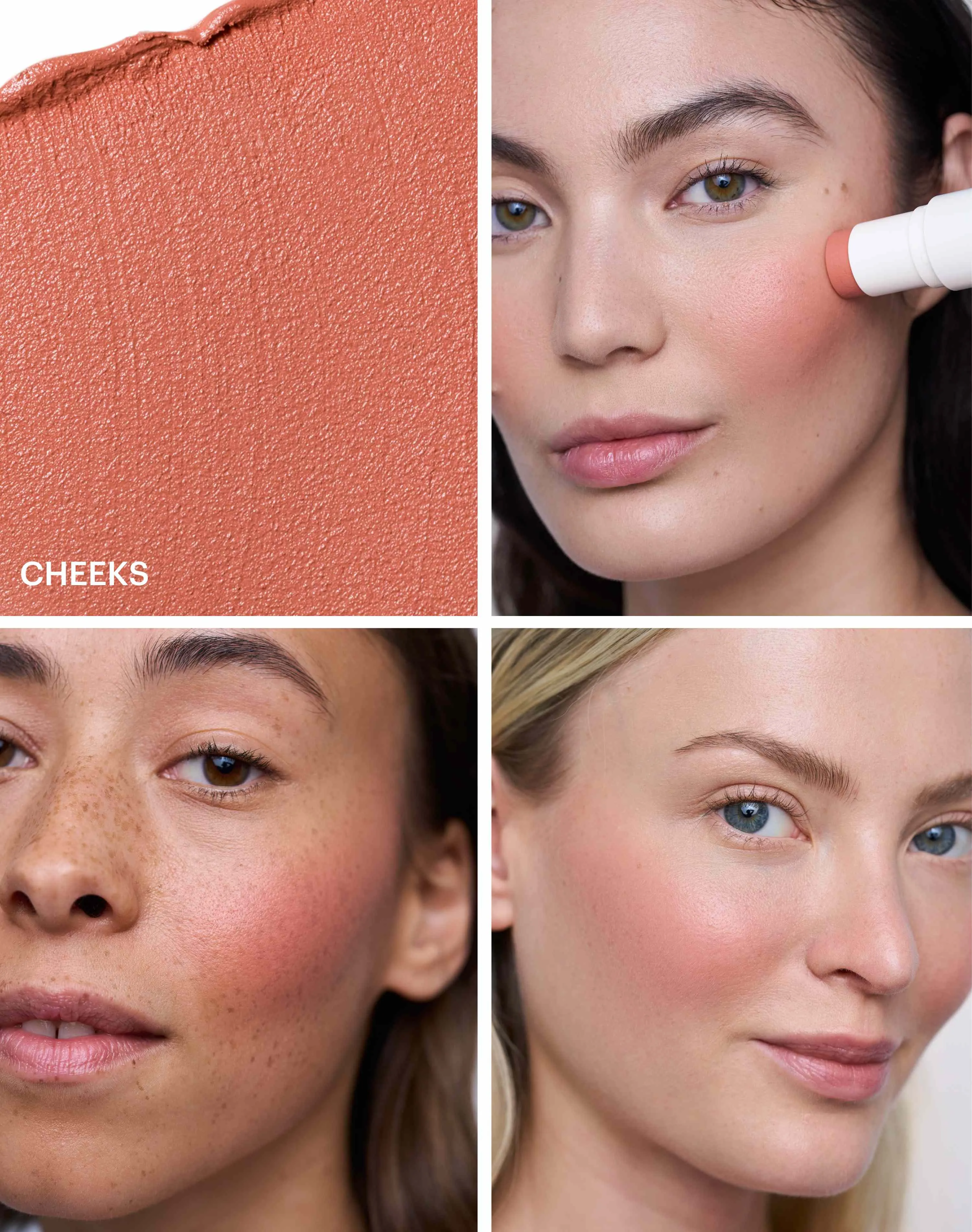 Mix & Match Cheeky Glow
